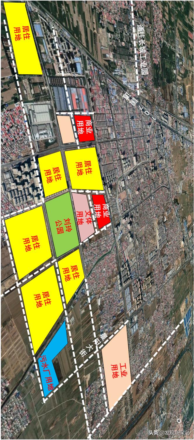大王店镇发展规划概览，未来蓝图揭秘