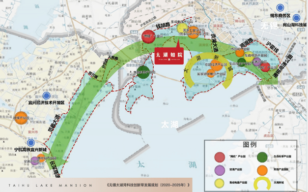 茂港区审计局未来发展规划展望